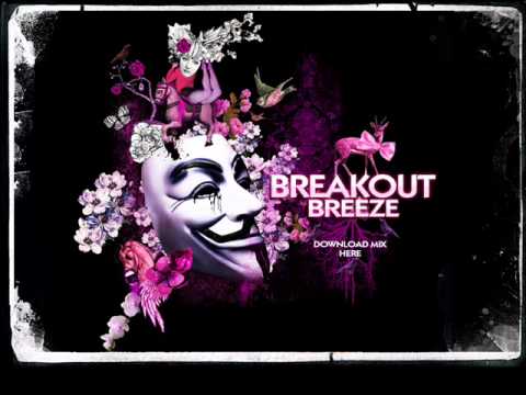 beatman and ludmilla-breakout breeze easter 25-04-2011 Részlet