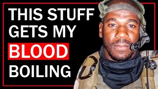 This Ex-Navy SEAL Exposes Organ Harvesters & Tr*ffickers | JHS Ep. 868
