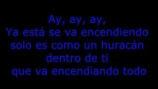 Maldita Nerea - Perdona si te llamo amor (LETRA)