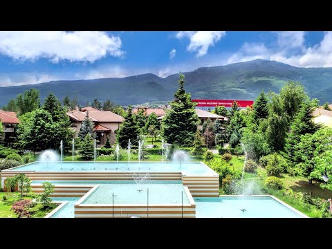 Tsarsko Selo Spa Hotel, Sofia, Bulgaria | Travel Suggestions