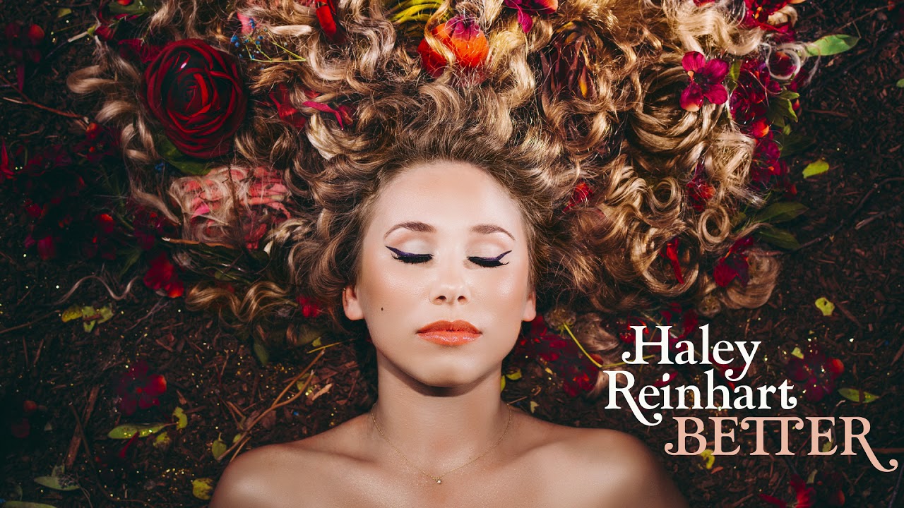 Haley Reinhart