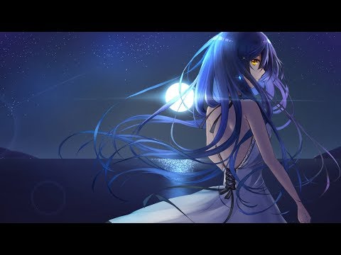 {956.3} Nightcore (New Deadline) - Last to Let Go (with lyrics)