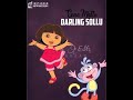 Enna Mattum Love Pannu Bujji Dorabujji Whatsapp Status