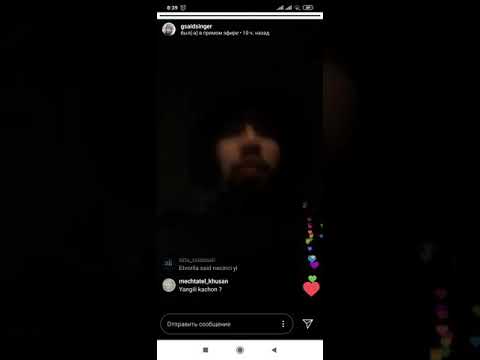 Mana Xaqiqat, G Said UzBoomni kimligini keltirib berdi, UzRap Razbor