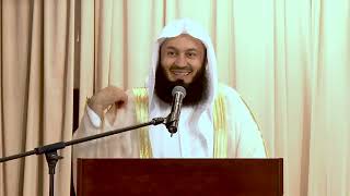 Download lagu Cara Menyembuhkan Patah Hati 💔 - Mufti Menk di Hong Kong 🇭🇰 mp3