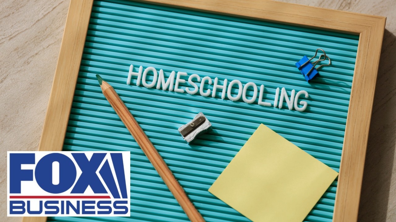 SCHOOLING SURGE: NYC sees EXPLOSION in homeschooling