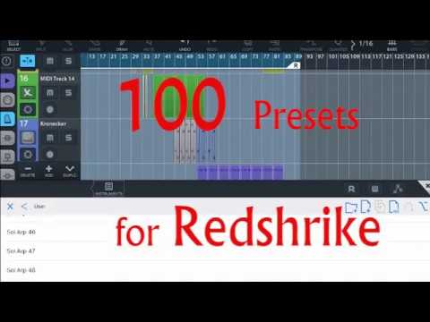 Sound Of Izrael - iceGear Presets pack (160  presets)