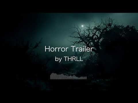 Dark Horror Trailer - No Copyright