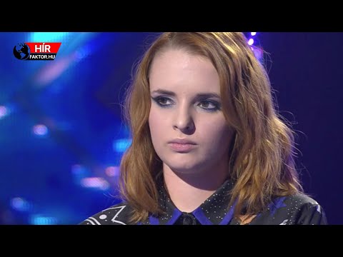 Kiborult és eltűnt: teljesen összetörte a kudarc az X-Faktorból kiesett Bagdi Enikőt!
