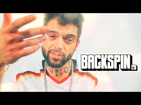 KDM Shey - „Wieder in Deutschland“ (Official Video)