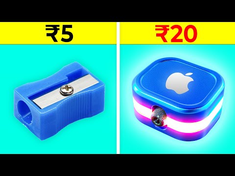 Cheap Products of Expensive Companies | It's Fact