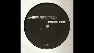 Prince Vyse – B2. Untitled