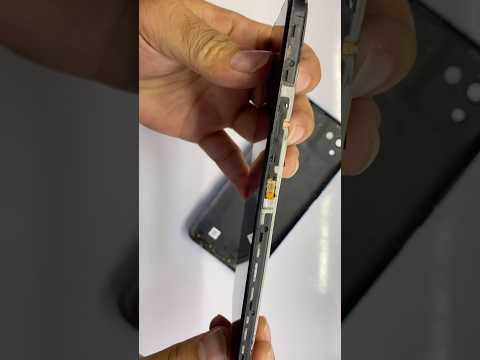 power button c11 2021 repair tricks