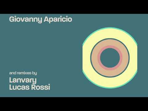 Giovanny Aparicio & Kamilo Sanclemente  - Azimut Proton Music