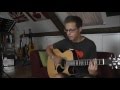 Eskemo (ft. Kinnie Lane) - Oublie-moi (guitare ...