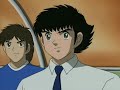 Captain Tsubasa Road To 2002 Episode 22 Sub Bahasa Indonesia