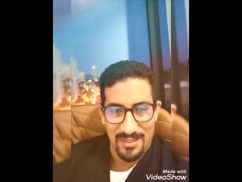 Happy birthday Haroon