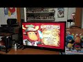 Menu Walkthrough Of The Backyardigans Join The Adventure S Club DVD From 2010 🪽