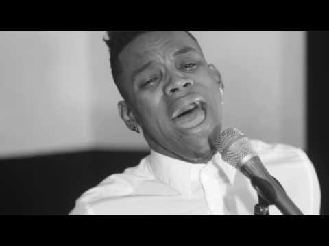 Rozalla - Everybody's Free Cover (Alonzo)