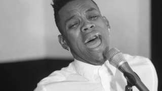 Rozalla - Everybody&#39;s Free Cover (Alonzo)