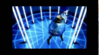 Steps - Deeper Shade of Blue (2000 and 2011 Video Mix)
