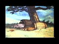 Closing To The Fox And The Hound 1994 VHS Version 2
