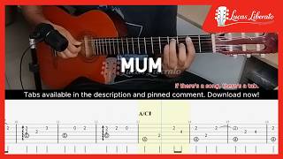 Mum – John Charles Fiddy (Chaves)