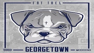 Fat Trel - BRRRR Ft. Wale & Rick Ross (Georgetown)