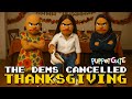 The Democrats Cancelled Thanksgiving Funny Meme Song Puppetgate Ep 94