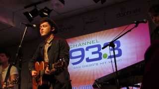 &quot;Speakerphone&quot; - Rixton - San Diego, CA - #RixtonRadioTour - 02/28/14