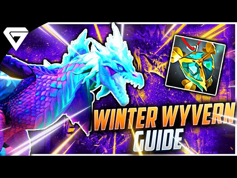 Get Your MMR While You Still Can - Winter Wyvern Guide