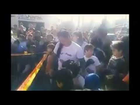 Que pelea Diste Luna 🥊 vs el puLga de Team de. Celeste Peralta nuevamente ganaste