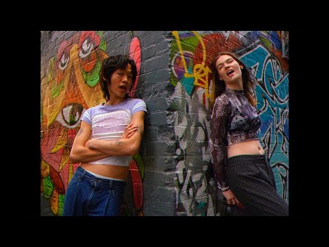 Peach Fuzz - You Need Me (Official Video)
