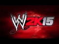 wwe 2k15 soundtrack: Mystery skulls: Ghost 