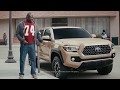Chuck Norris Commercial