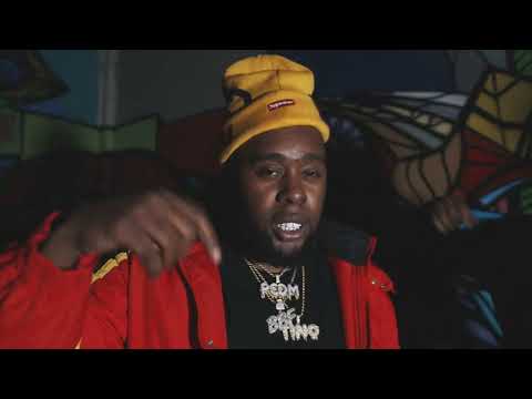YWG PHONZ X 4letterTino - EVERYBODY EAT  (OFFICIAL VIDEO)