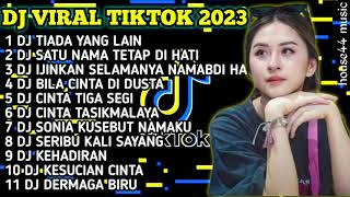Download lagu DJ TIKTOK SLOW 2023 FULL ALBUM MALAYSIA - DJ TIADA YANG LAIN, SATU NAMA TETAP DI HATI mp3 Download lagu DJ TIKTOK SLOW 2023 FULL ALBUM MALAYSIA - DJ TIADA YANG LAIN, SATU NAMA TETAP DI HATI mp3