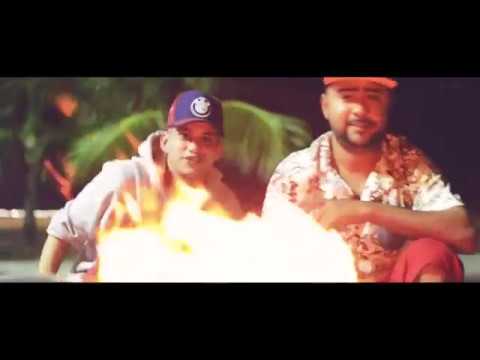 MC LEOZINHO DO RECIFE E PATO PROBLEMA - O RETORNO - CLIPE OFICIAL