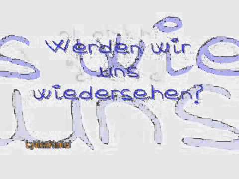 Zcalacee ft. Vanessa Krasniqi - Werden wir uns wiedersehen? (With Lyrics)