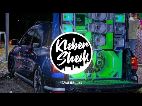 Boto Forte · Max Viola No Beat · MC PR · DJ Gury @KleberSheik