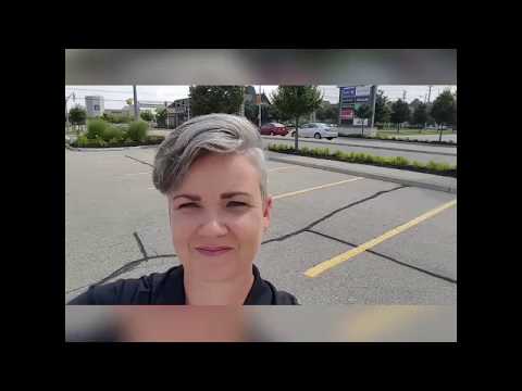 SHREDDING VIDEO - GUELPH 2017