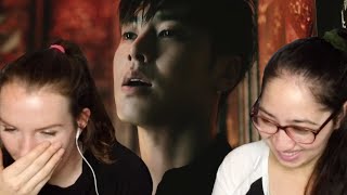 東方神起 TVXQ / 「Jealous」Reaction