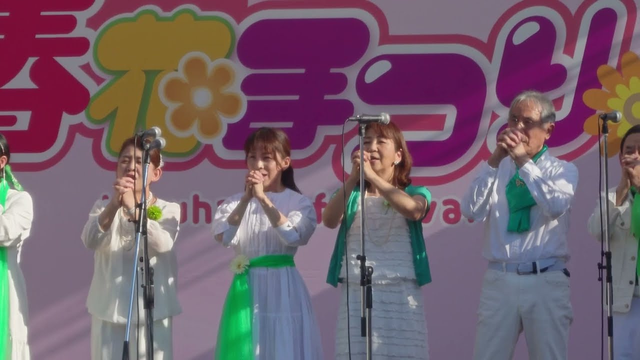 Khonan Gospel-コーナンゴスペル-