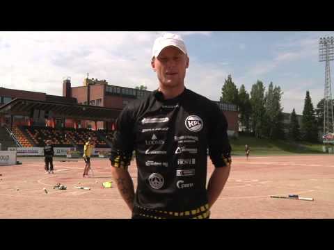 Enakko KPL-Vimpeli 070713