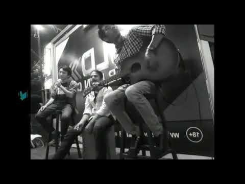 Simplecoustic - Kopang Cafe