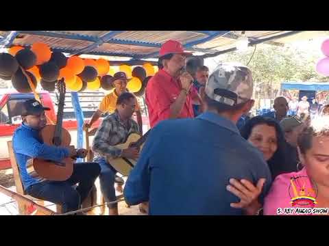 Las Garzas 2023 José Humberto Castillo - El Atravezao