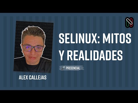 SELinux: Mitos y realidades