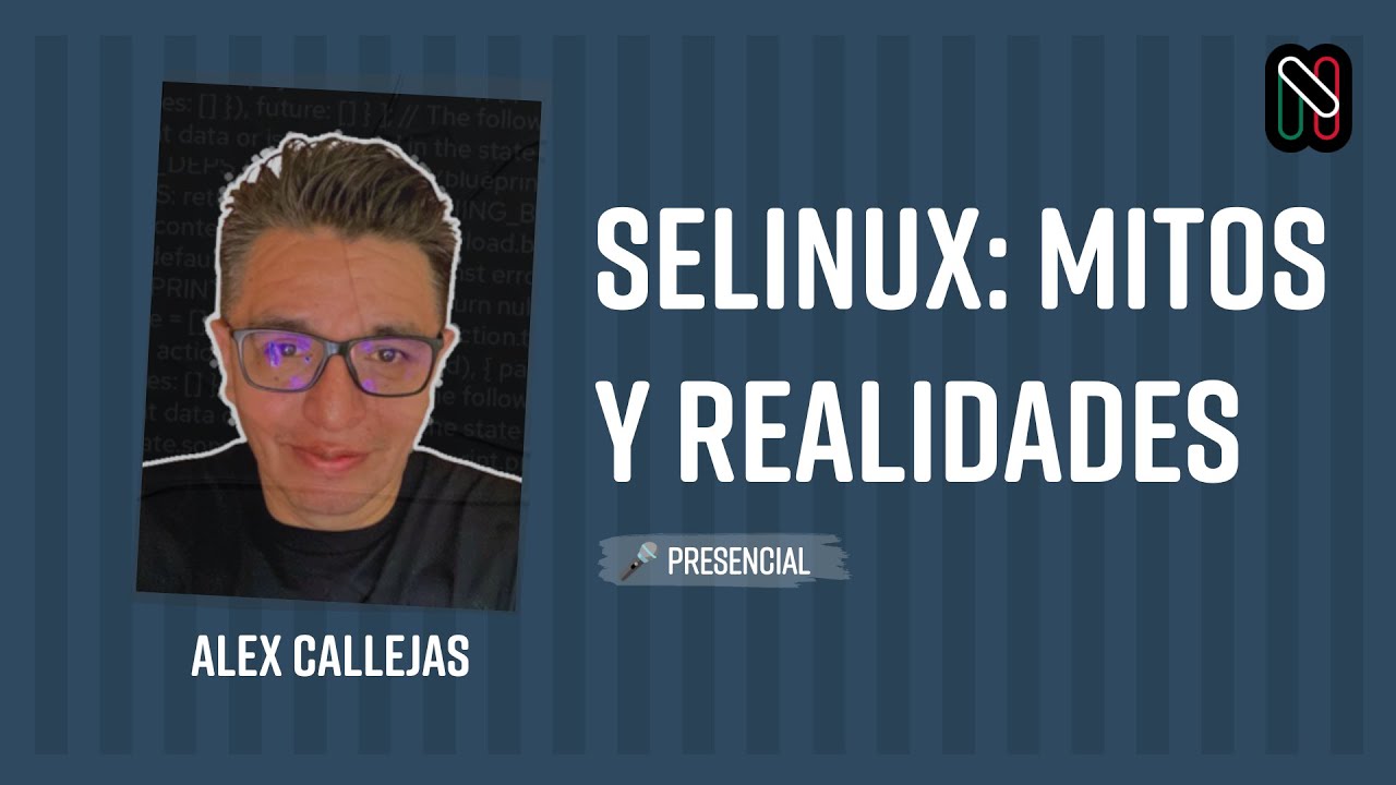 SELinux: Mitos y realidades