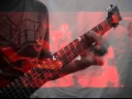 RAMMSTEIN FEUER FREI LIVE COVER+TAB ...