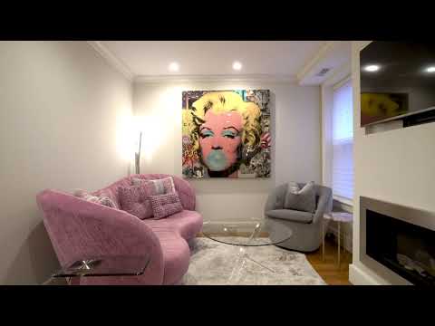 1 Worcester Square Boston, MA